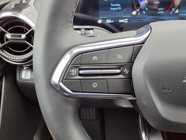 new 2026 Chevrolet Equinox car, priced at $31,068