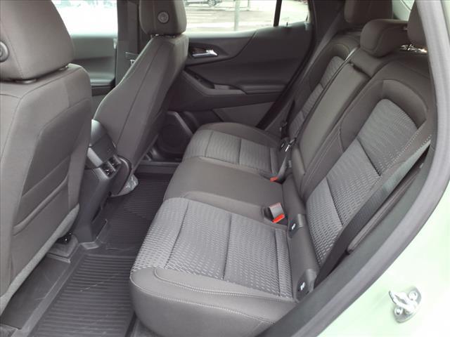 new 2026 Chevrolet Equinox car, priced at $31,068