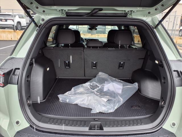 new 2026 Chevrolet Equinox car, priced at $31,068