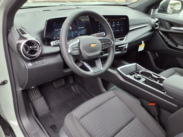 new 2026 Chevrolet Equinox car, priced at $31,068