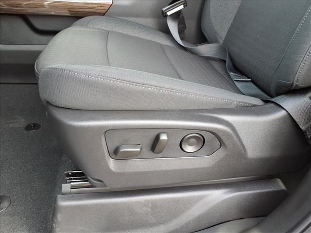 new 2026 Chevrolet Silverado 2500 car, priced at $71,994