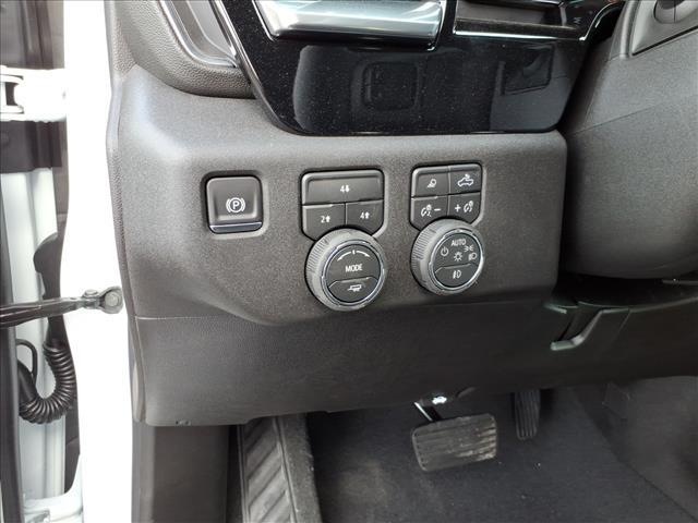 new 2026 Chevrolet Silverado 2500 car, priced at $71,994