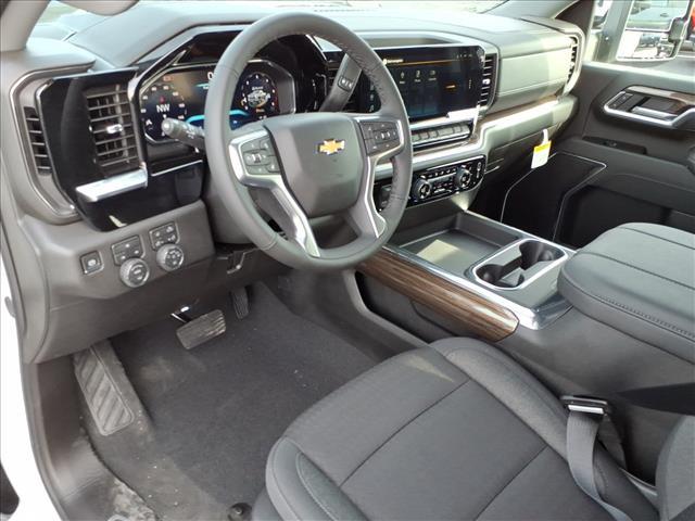 new 2026 Chevrolet Silverado 2500 car, priced at $71,994