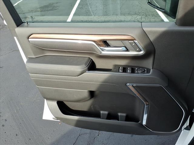 new 2026 Chevrolet Silverado 2500 car, priced at $71,994
