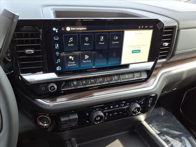 new 2026 Chevrolet Silverado 2500 car, priced at $71,994