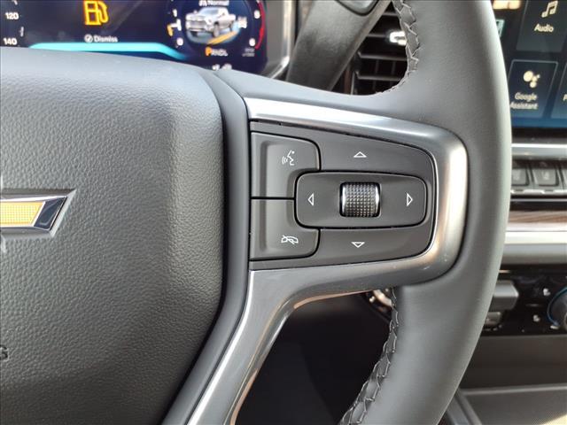 new 2026 Chevrolet Silverado 2500 car, priced at $71,994