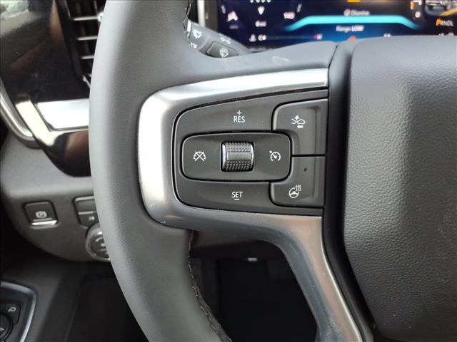 new 2026 Chevrolet Silverado 2500 car, priced at $71,994