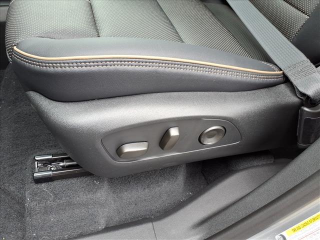 new 2026 Chevrolet Traverse car, priced at $60,710