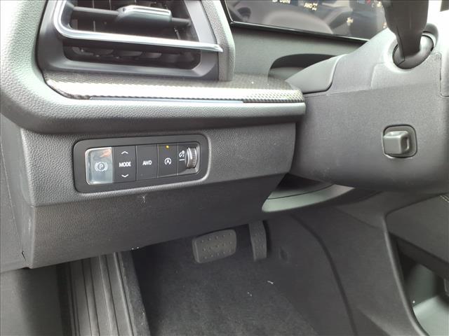 new 2026 Chevrolet Traverse car, priced at $60,710