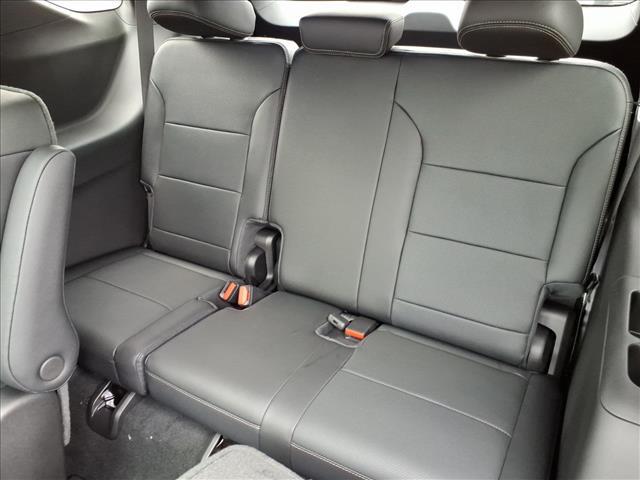 new 2026 Chevrolet Traverse car, priced at $60,710