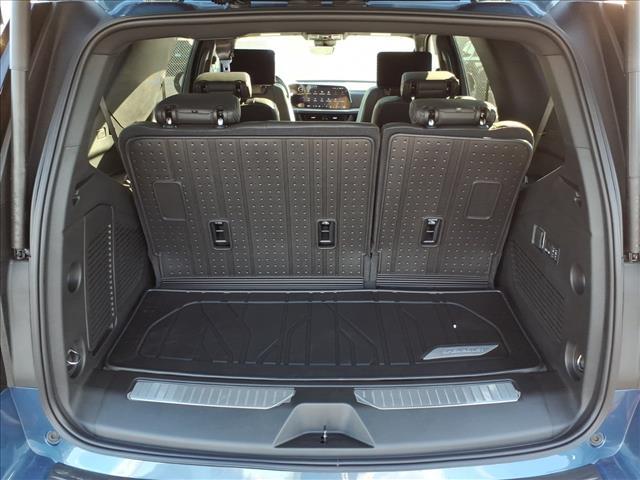 new 2026 Chevrolet Tahoe car, priced at $90,301