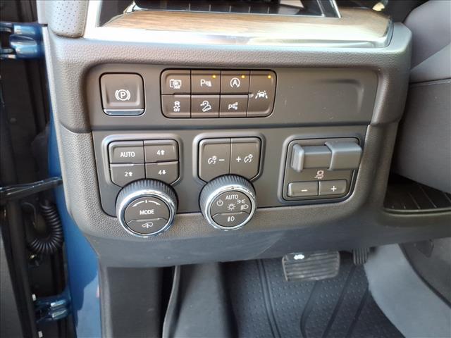 new 2026 Chevrolet Tahoe car, priced at $90,301