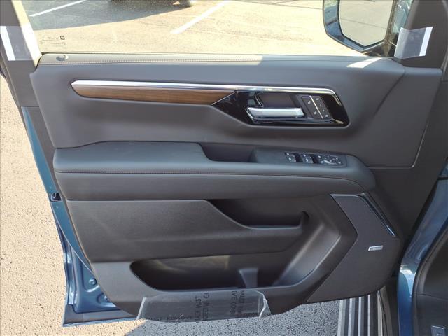 new 2026 Chevrolet Tahoe car, priced at $90,301