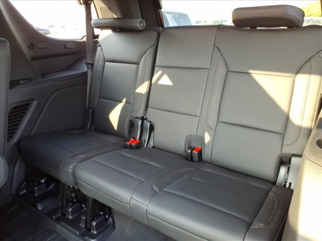 new 2026 Chevrolet Tahoe car, priced at $90,301