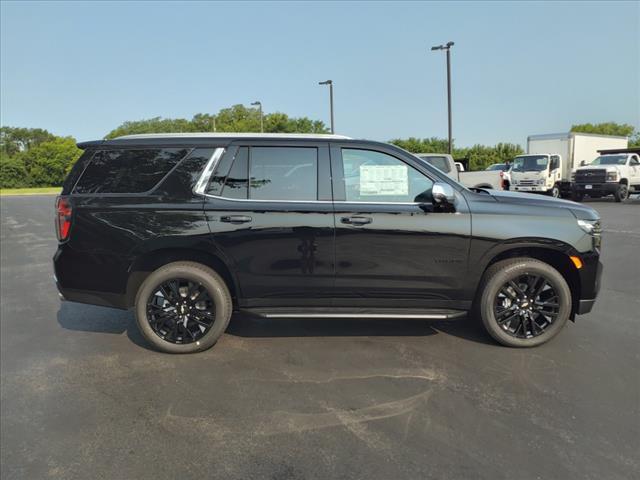 new 2024 Chevrolet Tahoe car, priced at $76,171