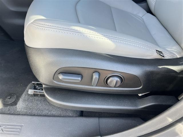 used 2023 Chevrolet Equinox car, priced at $21,320