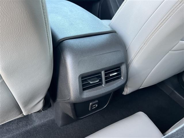 used 2023 Chevrolet Equinox car, priced at $21,320