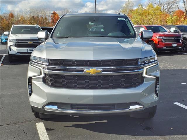 new 2024 Chevrolet Tahoe car, priced at $56,595