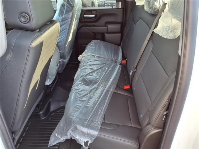new 2025 Chevrolet Silverado 2500 car, priced at $60,455