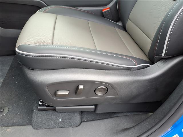 new 2026 Chevrolet Silverado EV car, priced at $69,650