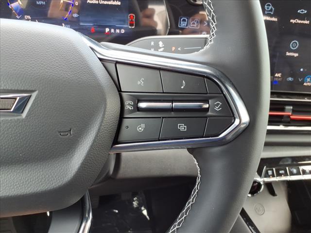 new 2026 Chevrolet Silverado EV car, priced at $69,650