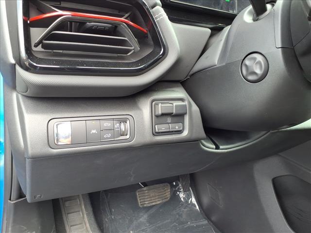 new 2026 Chevrolet Silverado EV car, priced at $69,650