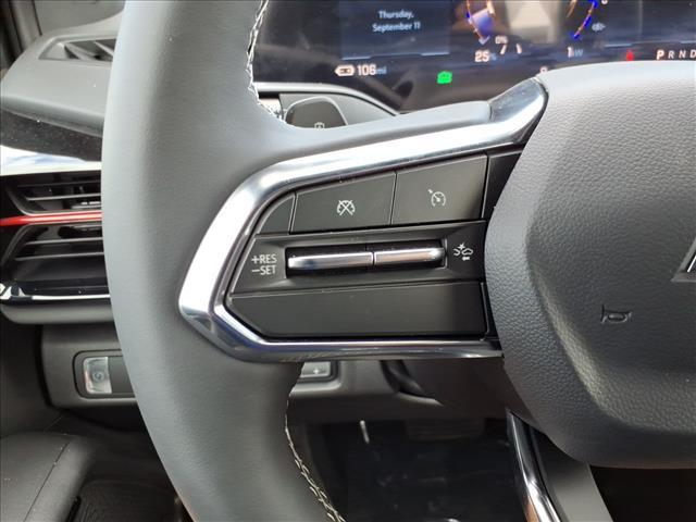 new 2026 Chevrolet Silverado EV car, priced at $69,650