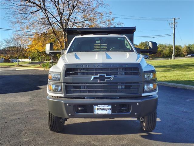 new 2024 Chevrolet Silverado 1500 car, priced at $77,097