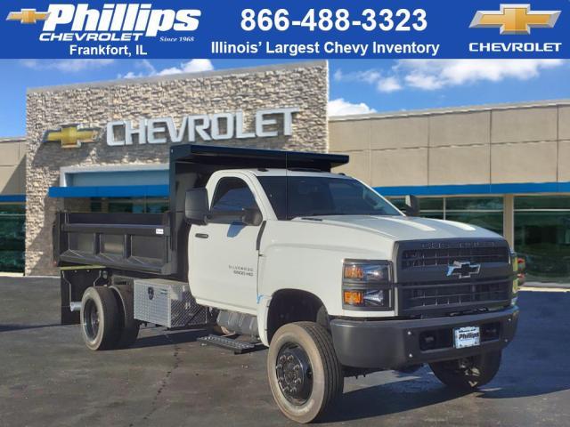 new 2024 Chevrolet Silverado 1500 car, priced at $77,097