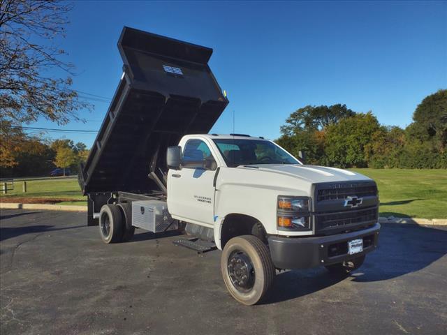 new 2024 Chevrolet Silverado 1500 car, priced at $77,097