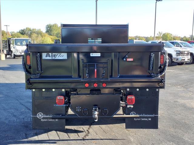 new 2024 Chevrolet Silverado 1500 car, priced at $77,097