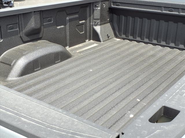 new 2025 Chevrolet Silverado 2500 car, priced at $50,983