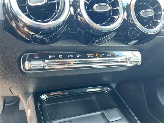 used 2020 Mercedes-Benz GLB 250 car, priced at $21,950