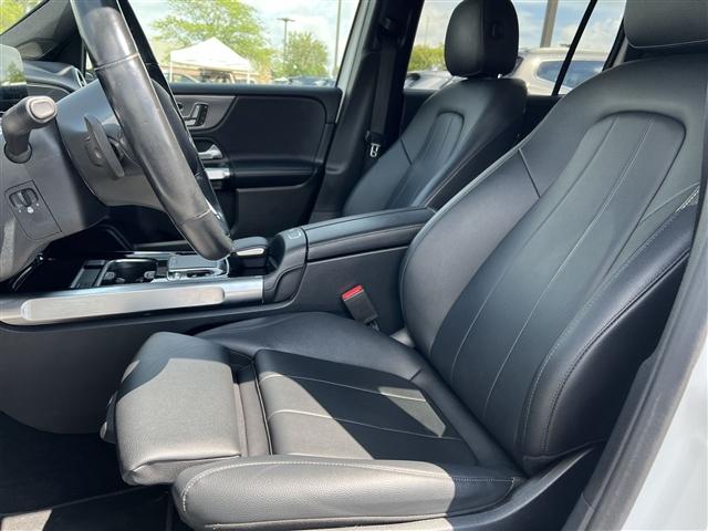 used 2020 Mercedes-Benz GLB 250 car, priced at $21,950