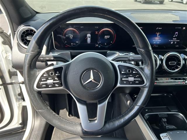 used 2020 Mercedes-Benz GLB 250 car, priced at $21,950
