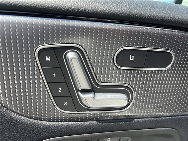 used 2020 Mercedes-Benz GLB 250 car, priced at $21,950