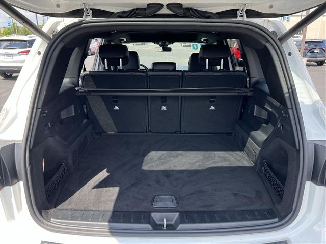 used 2020 Mercedes-Benz GLB 250 car, priced at $21,950