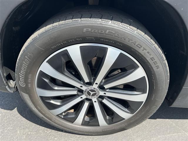 used 2020 Mercedes-Benz GLB 250 car, priced at $21,950