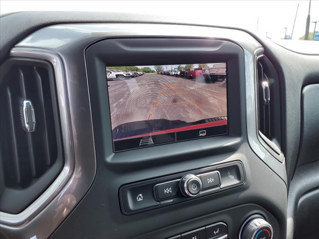 new 2024 Chevrolet Silverado 2500 car, priced at $52,996