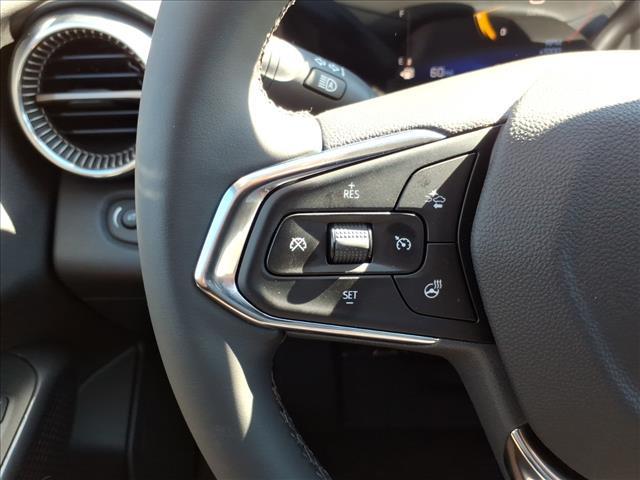 new 2026 Chevrolet Trax car, priced at $26,749