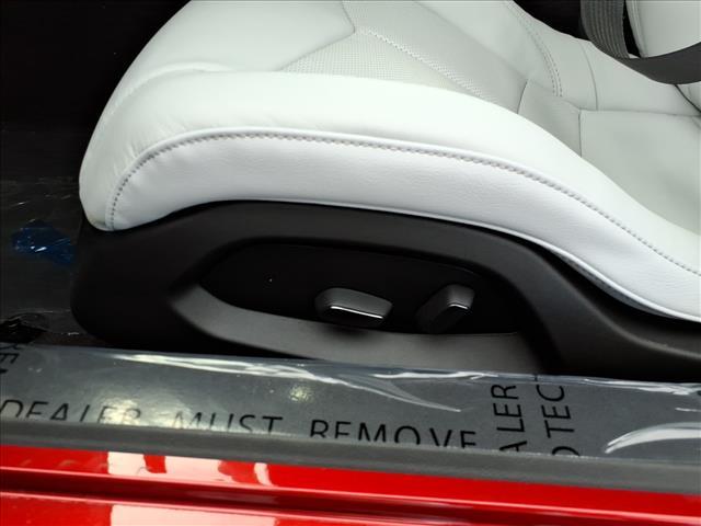 new 2026 Chevrolet Corvette car, priced at $87,410