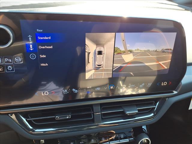 new 2025 Chevrolet Equinox EV car, priced at $50,410