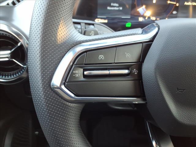 new 2026 Chevrolet Equinox EV car, priced at $33,390