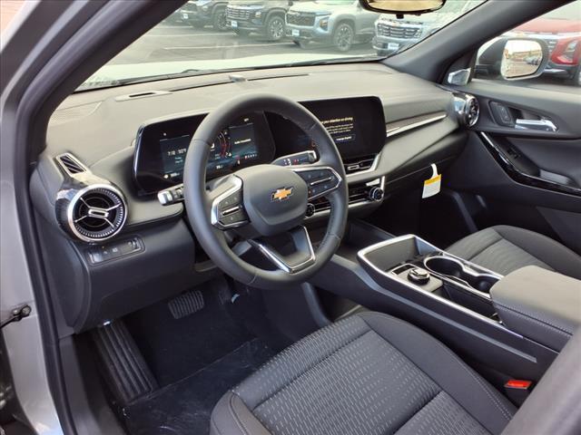 new 2026 Chevrolet Equinox car, priced at $29,767