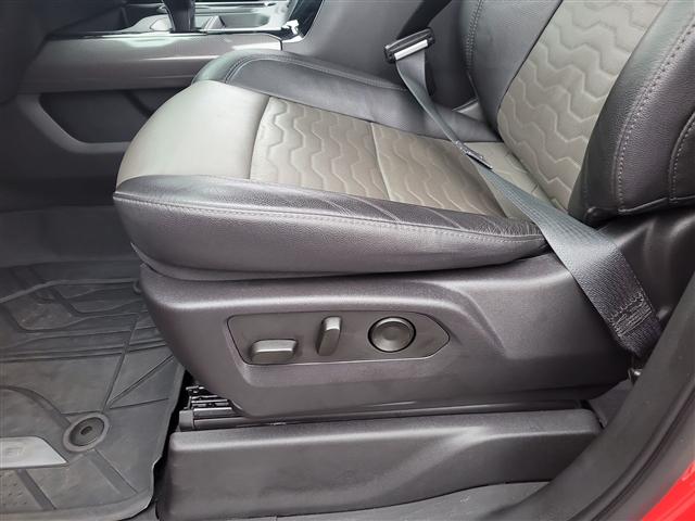 used 2023 Chevrolet Silverado 1500 car, priced at $53,893
