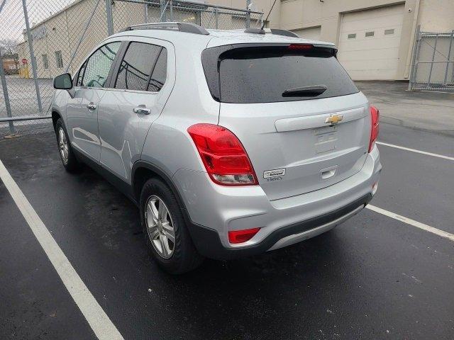 used 2020 Chevrolet Trax car, priced at $15,993