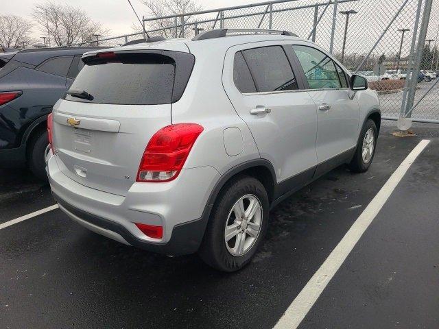 used 2020 Chevrolet Trax car, priced at $15,993