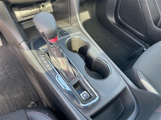 used 2023 Chevrolet Equinox car, priced at $22,000