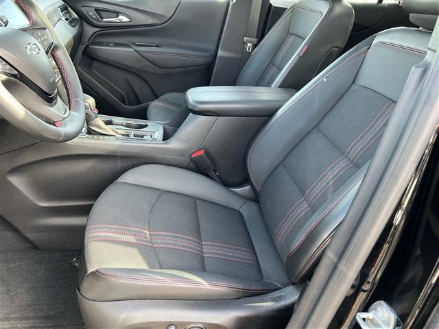 used 2023 Chevrolet Equinox car, priced at $22,000