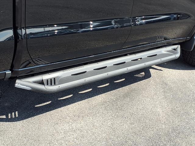 new 2025 Chevrolet Silverado 1500 car, priced at $58,667